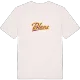 Blans baseball t-shirt