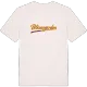 Blåsargården baseball t-shirt