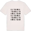 Blåsbo ordlek t-shirt