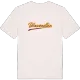 Blascomillán baseball t-shirt