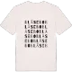 Bläsebo ordlek t-shirt