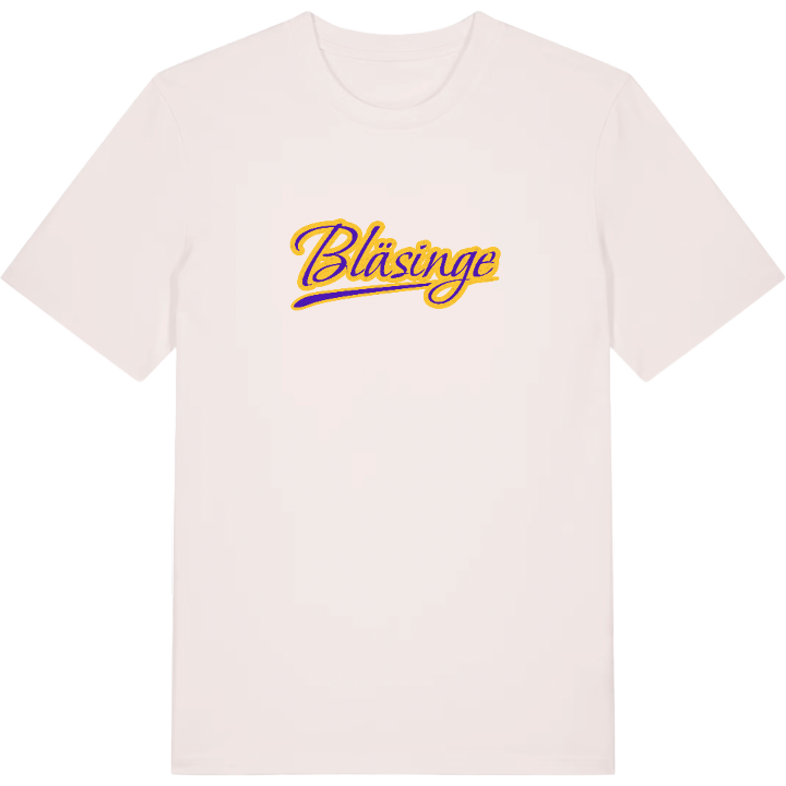 Bläsinge baseball t-shirt – t-shirt från PinShirt
