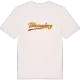 Blåsingsborg baseball t-shirt