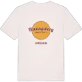 Blåsingsborg cirkel t-shirt