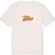 Blåst baseball t-shirt