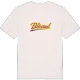 Blästad baseball t-shirt