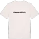 Blausee-Mitholz fetstil t-shirt
