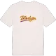 Blåviksjön baseball t-shirt