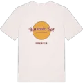 Blažević Dol cirkel t-shirt