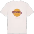 Bleasby cirkel t-shirt