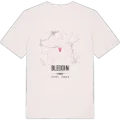 Bleddin karta t-shirt