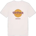 Bleibach cirkel t-shirt