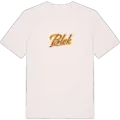 Blek baseball t-shirt