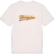 Blekelyckan baseball t-shirt