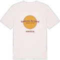 Blekhemn herrgård cirkel t-shirt