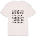 Blekviken ordlek t-shirt