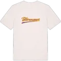 Blérancourt baseball t-shirt