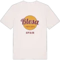 Blesa cirkel t-shirt
