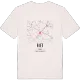 Blet karta t-shirt