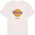 Blevio cirkel t-shirt