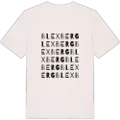 Blexberg ordlek t-shirt