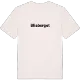 Bliaberget fetstil t-shirt