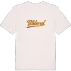 Bliderud baseball t-shirt
