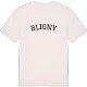Bligny böjd t-shirt
