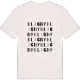 Bligny ordlek t-shirt