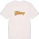 Blikstorp baseball t-shirt