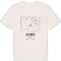 Blismes karta t-shirt