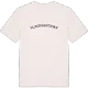 Blissingastugan böjd t-shirt