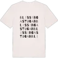 Blissingastugan ordlek t-shirt