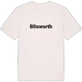 Blisworth fetstil t-shirt
