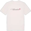 Blixbol hjärta t-shirt