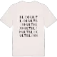 Blixhult ordlek t-shirt