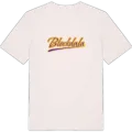 Blockdala baseball t-shirt