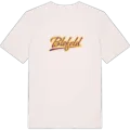Blofeld baseball t-shirt
