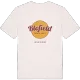 Blofield cirkel t-shirt
