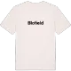 Blofield fetstil t-shirt
