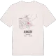Blokker karta t-shirt