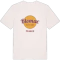 Blomac cirkel t-shirt