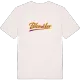 Blomåker baseball t-shirt