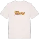 Blomäng baseball t-shirt