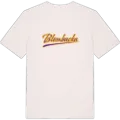 Blombacka baseball t-shirt