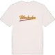 Blombacken baseball t-shirt