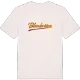 Blombråten baseball t-shirt
