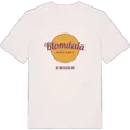 Blomdala cirkel t-shirt