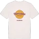 Blomdala cirkel t-shirt