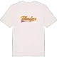 Blomfors baseball t-shirt
